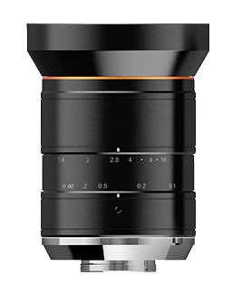 MVL-KF0814M-12MPE, 12MP FA LENS