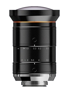 MVL-KF1228M-12MPE, 12MP FA LENS