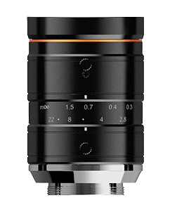 MVL-KF5028M-12MPE, 12MP FA LENS