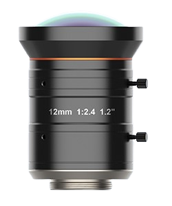 MVL-KF1224M-25MP, 25MP FA LENS