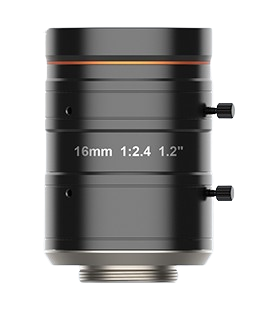 MVL-KF1624M-25MP, 25MP FA LENS