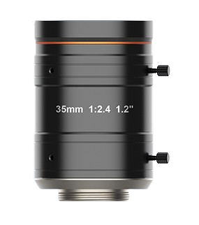 MVL-KF3524M-25MP, 25MP FA LENS