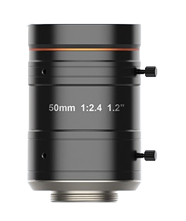 MVL-KF5024M-25MP, 25MP FA LENS