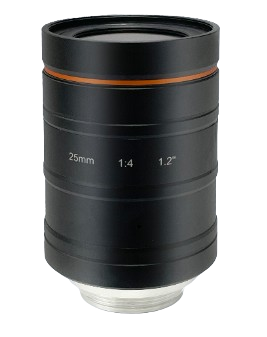 MVL-KF2540-25MP, 25MP FA LENS