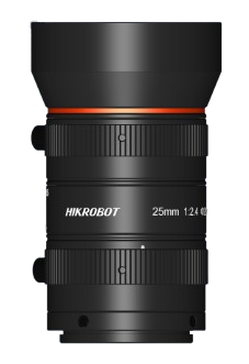 MVL-AF2524M-M42, 25mm Focal Length FA LENS