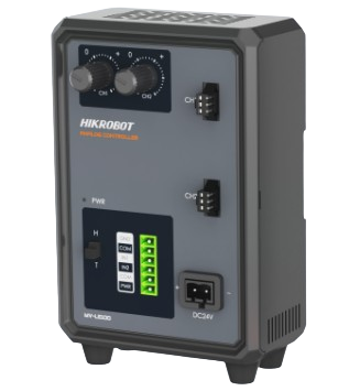 MV-LE100-48W24-2, Analog Light Controller