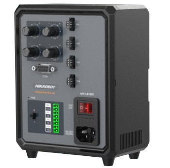 MV-LE100-120W24-4, Analog Light Controller