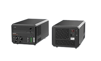 MV-LE100-500W24-1ED, Analog Light Controller