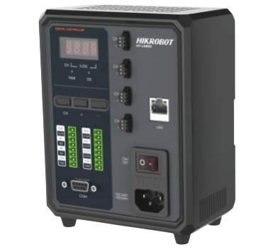 MV-LE200-120W24-4TD, Digital Light Controller