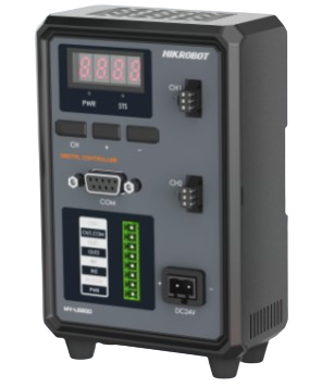 MV-LE201-10W5-2D, Digital Series Light Controller