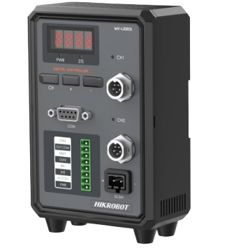 MV-LE201-30W5-2FD, Digital Series Light Controller