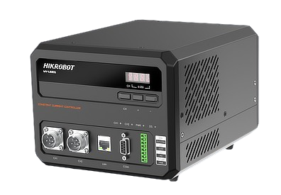 MV-LE201-200W48-2TD, Digital Series Light Controller