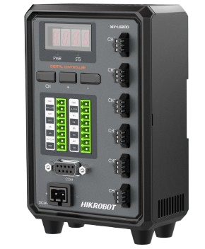 MV-LE200-90W24-6D, Digital Series Light Controller