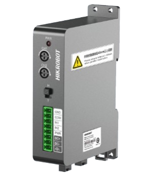 MV-LE100-24W24-2, Analog Light Controller