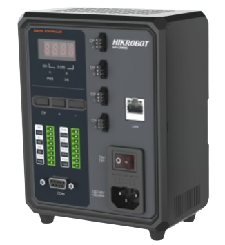 MV-LE200-200W24-4TD, Digital Light Controller