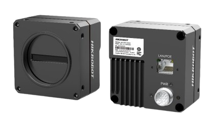 MV-CL022-91GC, Line Scan Camera