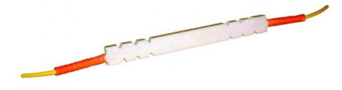 OBSG-120-CE, Fiber Bragg grating strain gauge for concrete