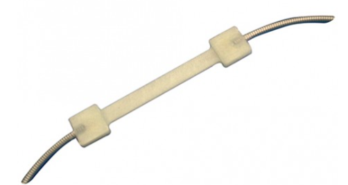 OBEG-120-HT, Fiber Optics Strain Sensor