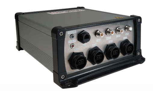 MDX8000-AL, Fiber Bragg grating sensors interrogator