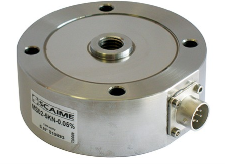 MS02, Force Sensor - Tension/Compression