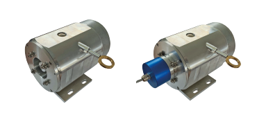 PTLM, Draw-wire displacement sensors