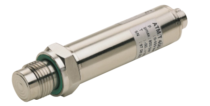 ATM/T, TRANSMITTER FOR PRESSURE AND TEMPERATURE