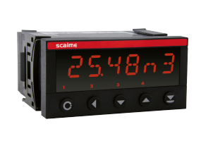 IM-P, Measurement indicator