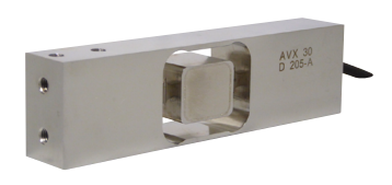AVX, Load cell - Single point