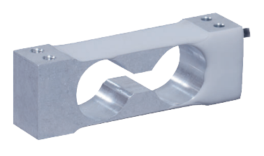 EP, Load cell - Single point