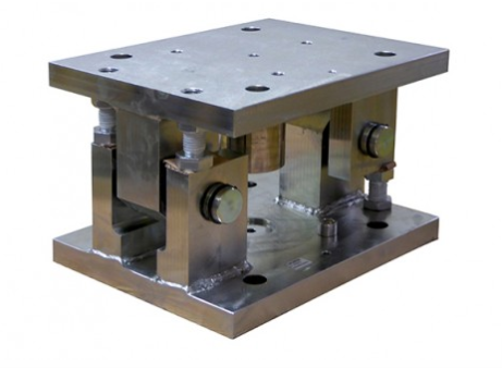SILOSAFE-RH EVO, Mounting kit for RH10X - Compression mounting