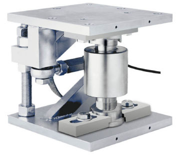 STABICAN-60t, Mounting kit
