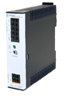GM41-NT, Power Supply Unit 24VDC, 24 Watt