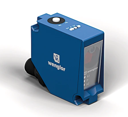 Laser Distance Sensor - P1PY101