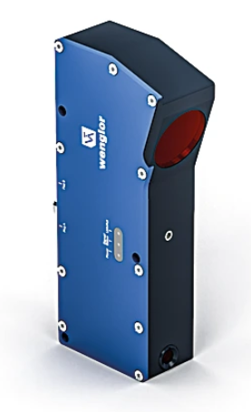 PNBC106, Laser Distance Sensor