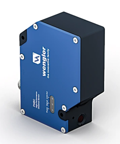 PNBC001, High-Precision Laser Distance Sensor