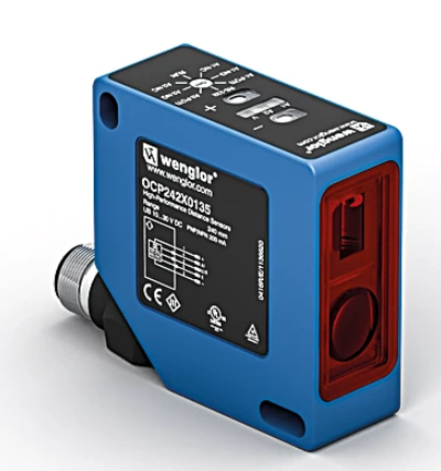 CP35MHT80, Laser Distance Sensor