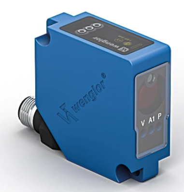 OY1P303P0102, Laser Distance Sensor Time of Flight