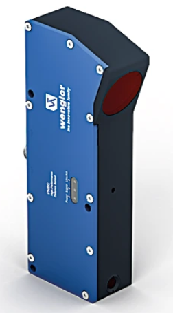 PNBC006, Laser Distance Sensor Triangulation