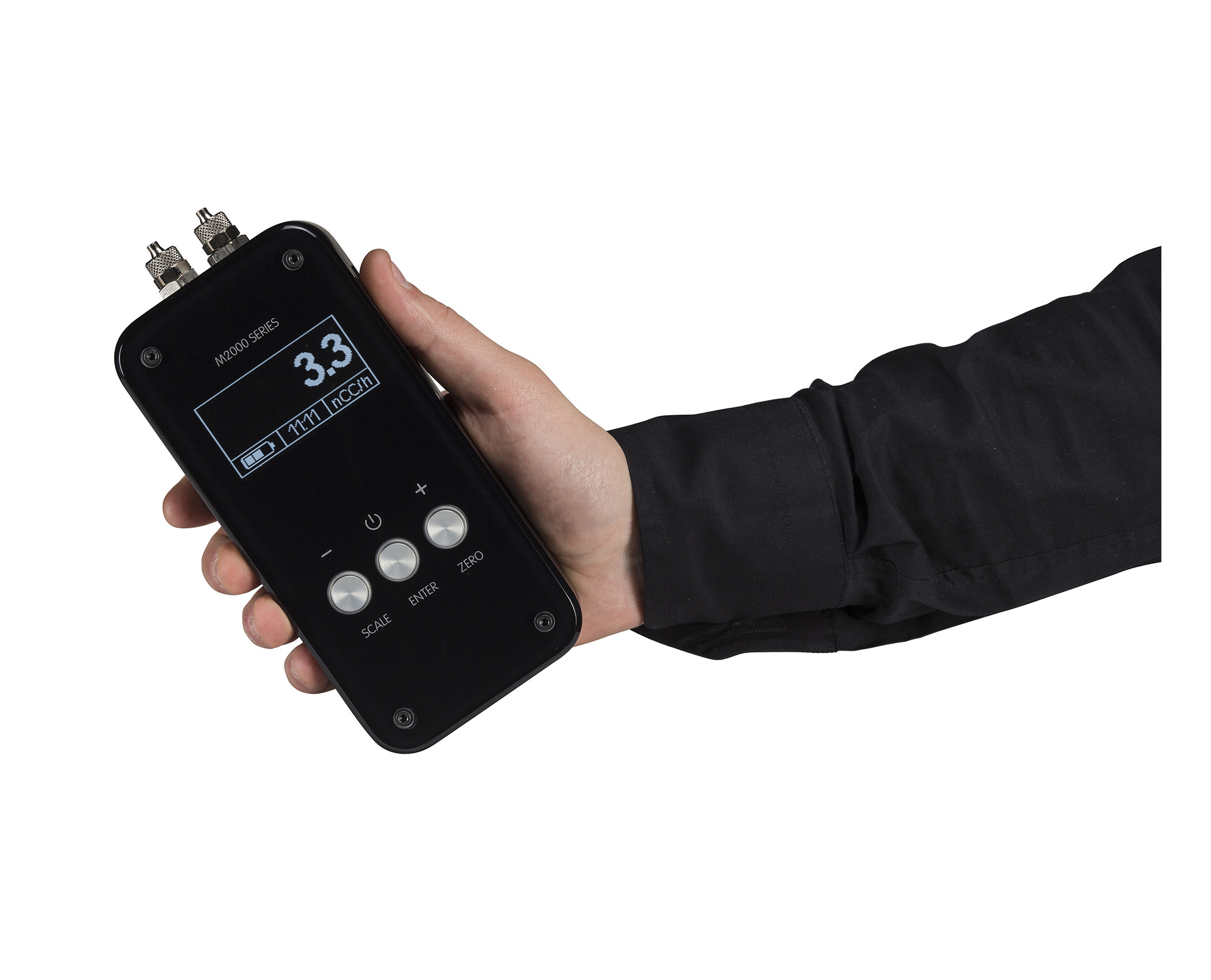 T2730, Digital Portable Calibrator