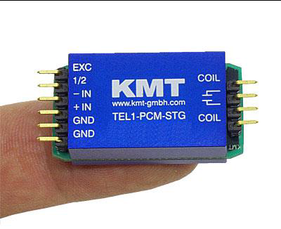 TEL1-SRG-Strain Gauge Telemetry Transmitter