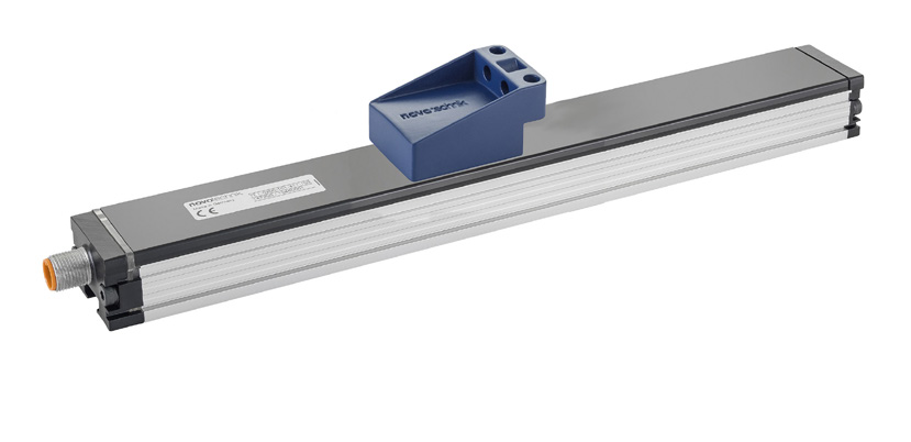 TF1, Touchless Linear Position Sensor