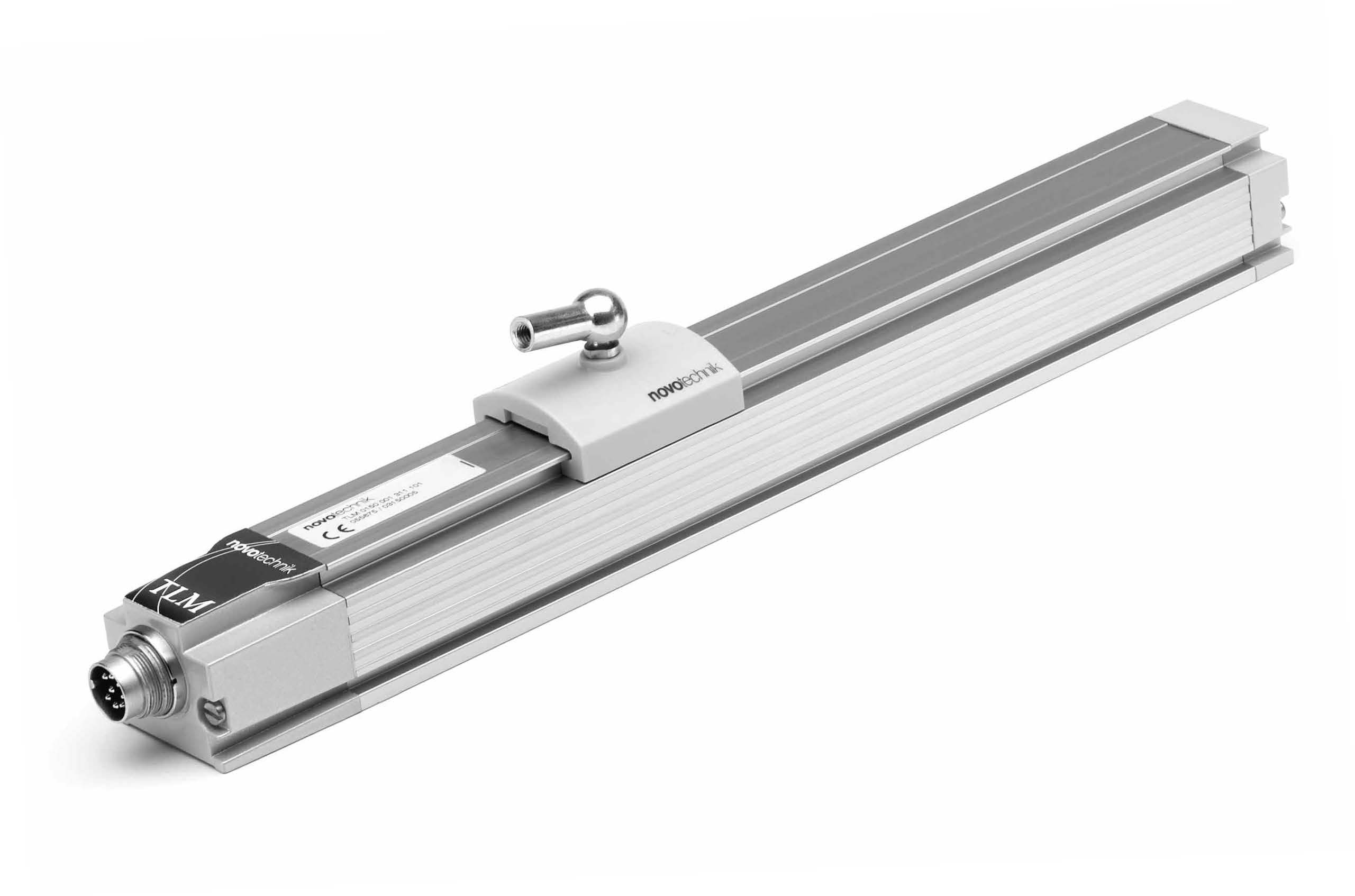 TLM, Touchless Absolute Transducer
