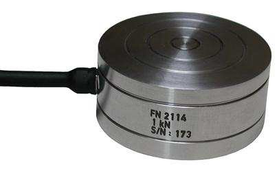 FN2114, TE Load Cell - Pedal Load Cell