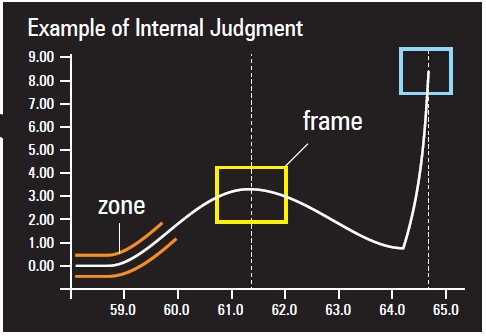 WPS Example Graphical Judgement