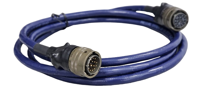 HY379, Cable Assemblies