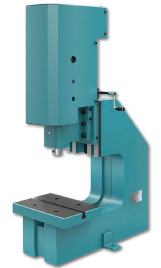 XL-APK 6L, Toggle press