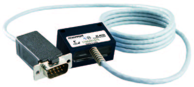 XL403D, Digital Triaxial Accelerators