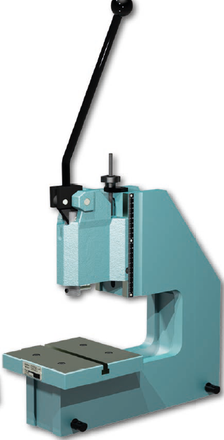 XL-APK 4 L, Toggle press