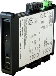 LT-RTD, 4-20 mA & Serial Data Output RTD Temperature Transmitter