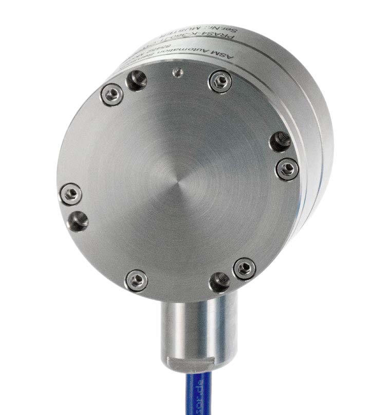 PTAM4, Inclination Sensor
